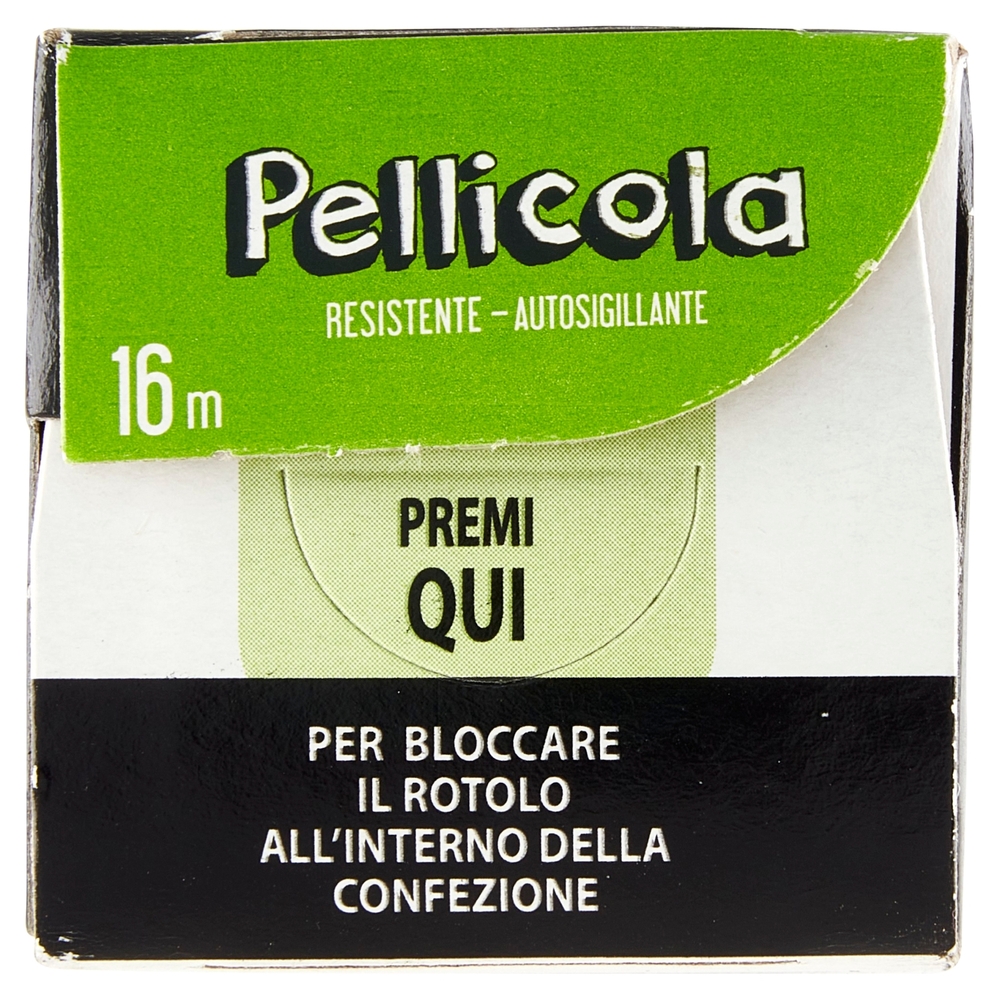 Pellicola 16 m U! Confronta e Risparmia